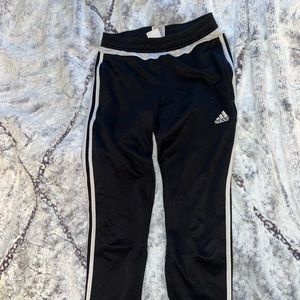 ADIDAS sweatpants!🖤